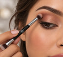 Double-Ended Eyeshadow Blending Brush photo 3