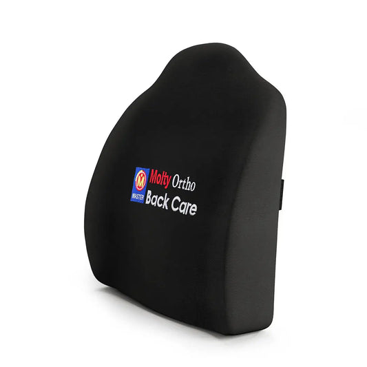 Back Care Iii Cushion ��� Premium Orthopedic Lumbar Support for Back Pain Relief