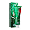 BIOAQUA Baking Soda Nicotinamide Relive Protect Gums Toothpaste 100g photo 9