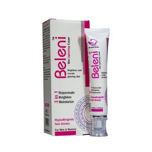 Beleni Skin Lightening Cream
