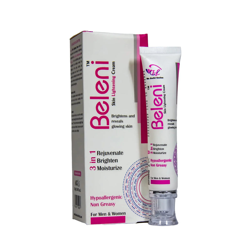 Beleni Skin Lightening Cream