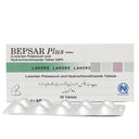 Bepsar Plus Tablet photo 1