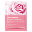 BioAqua Rose Essence Facial Mask photo 1