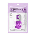 BioAqua Vitamin E Repairing Facial Mask photo 1