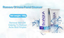 BIOAQUA Oil Control Anti Acne Facial Cleanser 100g photo 3