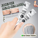 Bioaqua Dead Sea Mud Whitening Mud Mask 8g*10 Pcs photo 3