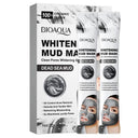 Bioaqua Dead Sea Mud Whitening Mud Mask 8g*10 Pcs photo 1