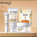 BIOAQUA Rice Raw Pulp 4-Piece Glow Skincare Set photo 2