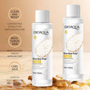 BIOAQUA Rice Raw Pulp Toner - Nourishing & Shrink Pores - 120ml photo 3