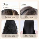 BIOAQUA Rice Shampoo - Anti-Dandruff & Oil Control Shampoo - 500ml photo 6
