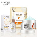 BIOAQUA Set Of 3 White Rice Beauty Whitening Series photo 2