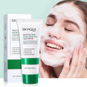 BIOAQUA Salicylic Acid Facial Cleanser for Acne & Oily Skin 100g photo 4