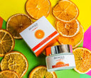 BIOAQUA Pack of 5 Vitamin C Moisturizing Skin Care Products Set photo 2