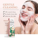 BIOAQUA Pack of 3 Camellia Anti-Oxidation Skin Care Set - Cleanser, Essence & Mask photo 2