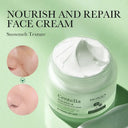BIOAQUA Centella Asiatica Face Cream - Soothing & Repairing 50g photo 4