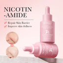 BIOAQUA Nicotinamide Serum - Brightening Face Serum - 30ml photo 2