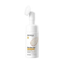 BIOAQUA Rice Raw Pulp Clean Mousse Facial Cleanser 120ml photo 1