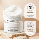 BIOAQUA Rice Raw Pulp Eye Mask - Dark Circle & Eye Bag Reduction - 60 Patches photo 5