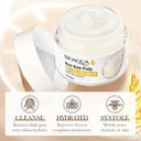 Bioaqua Rice Raw Pulp Rice Extract Peel Off Mask 50g photo 3