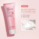 BIOAQUA Rose Hyaluronic Acid 6 Pcs Skincare Set photo 6