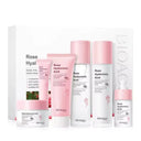 BIOAQUA Rose Hyaluronic Acid 6 Pcs Skincare Set photo 1