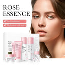 BIOAQUA Rose Hyaluronic Acid 6 Pcs Skincare Set photo 3