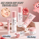 BIOAQUA Rose Hyaluronic Acid 6 Pcs Skincare Set photo 2