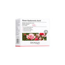 BIOAQUA Rose Hyaluronic Acid Moisturizing Eye Mask 30 Pairs 80g photo 1