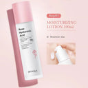 BIOAQUA Rose Hyaluronic Acid 6 Pcs Skincare Set photo 8