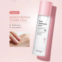 BIOAQUA Rose Hyaluronic Acid 6 Pcs Skincare Set photo 7