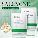 BIOAQUA Salicylic Acid Acne Removal Facial Sheet Mask photo 2