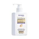 BIOAQUA Vitamin C White Brighten Body Lotion 300g photo 1