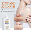 BIOAQUA Vitamin C White Brighten Body Lotion 300g photo 2