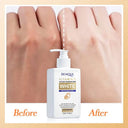 BIOAQUA Vitamin C White Brighten Body Lotion 300g photo 6