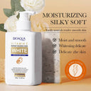 BIOAQUA Vitamin C White Brighten Body Lotion 300g photo 3