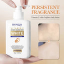 BIOAQUA Vitamin C White Brighten Body Lotion 300g photo 4