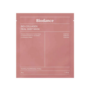 Biodance Bio-Collagen Real Deep Mask – Available in Pakistan