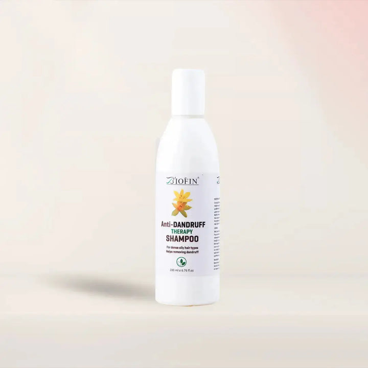 Biofin Anti Dandruff Shampoo
