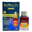 Bioxcin Collagen 5% Retinol Coenzyme Anti-Wrinkle & Firming Serum (30ml) photo 1