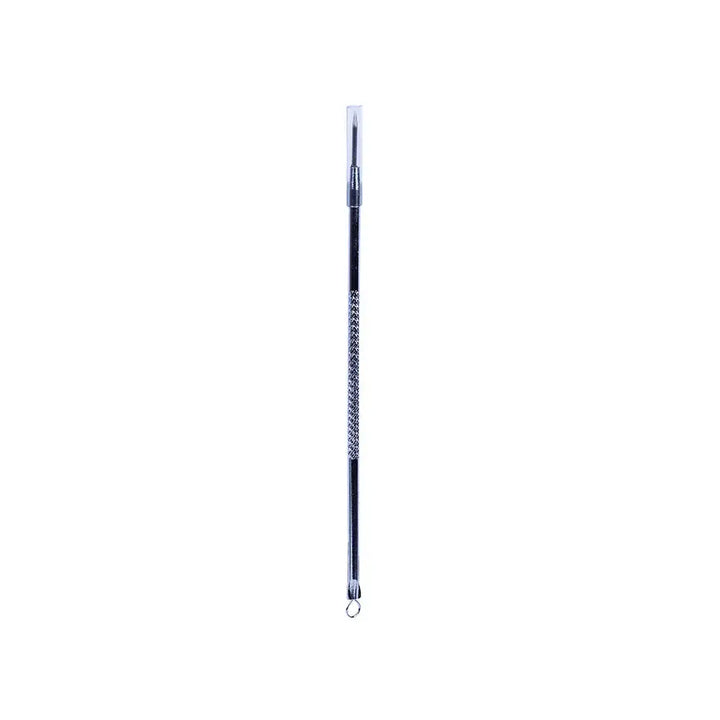 Black Head Pin