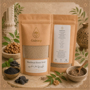 Blackhead Buster Scrub