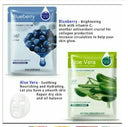 HCHANA Aloe Vera Moisturizing Sheet Mask photo 2