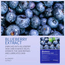 BIOAQUA Pack of 5 Fruits & Plants Extract Facial Sheet Mask - Assorted Variants (Sent at Random Based on Availability) photo 5