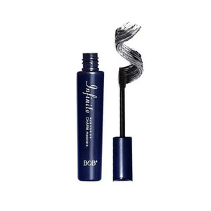 Bob Infinite Fast Dense Mascara Waterproof