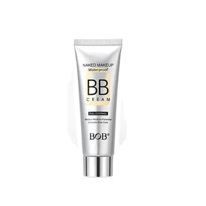 BOB Naked Makeup WaterProof B.B Cream