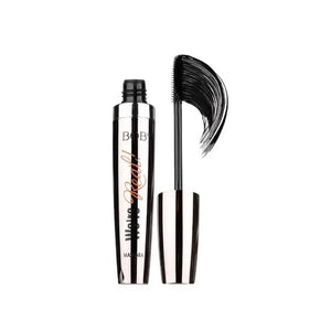 BOB We Are Real Super Dense Mascara