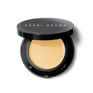 Bobbi Brown Skin Moisture Compact Foundation Cool Ivory Tone 1.25