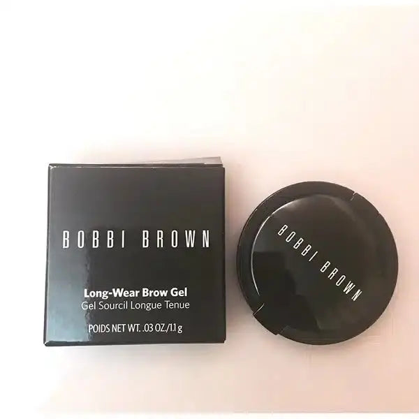 Bobbi Brown Long-Wear Brow Gel Mahogany 1.1g