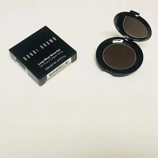BOBBI BROWN BROW GEL IN SADDLE 1.1g bobbi brown