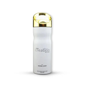 Body Spray Men’s Creation By Colmo